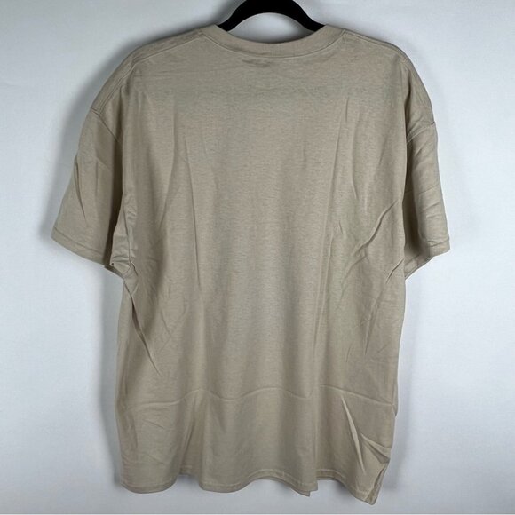 Nwt - Fashion Nova, Men’s Money Maker Short Sleeve Tee. Size: Xl. - Picture 3 of 8